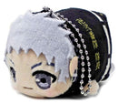Takashi Mitsutani Tokyo Revengers Mochi Mascot Plush