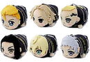 Takashi Mitsutani Tokyo Revengers Mochi Mascot Plush