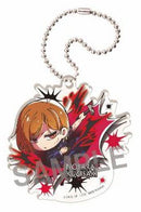 Nobara Kugisaki Jujutsu Kaisen Buchimasu Combat Acrylic Keychain