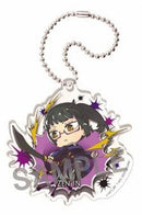 Maki Zenin Jujutsu Kaisen Buchimasu Combat Acrylic Keychain