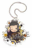Suguru Geto Jujutsu Kaisen Buchimasu Combat Acrylic Keychain