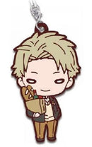 Loid Forger Spy x Family Nitotan Rubber Strap