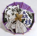 Shinobu Kocho Demon Slayer Mini Japanese Umbrella 2