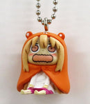 Himouto Umaru-chan Mascot Keychain