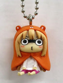 Himouto Umaru-chan Mascot Keychain