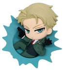 Loid Forger Spy x Family Magnet