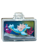 Lapras Pokemon Aqua Bottle Collection 2 Memories of the Glittering Seaside Figure