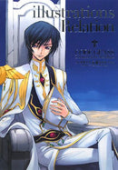Code Geass Illustration Relation