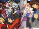 RA Gundam SEED Phase-Freedom