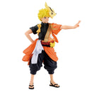 Naruto Uzumaki Naruto Shippuden Animation 20th Anniversary Costume Figure