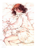 Ashito Ooyari Art Works Chronicle Limited Edition 18+