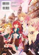 Ouji-sama (Warai) Series Official Fan Book (with Drama CD)
