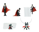 Tuxedo Mask Sailor Moon Figure