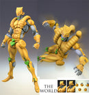 The World Jojo's Bizarre Adventure Part 3 Stardust Crusaders Super Action Statue