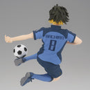 Meguru Bachira Blue Lock Figure