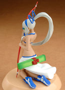 Mina Majikina & Chample Samurai Spirits Zero 1/8 Scale Figure