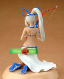 Mina Majikina & Chample Samurai Spirits Zero 1/8 Scale Figure