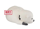 Bond Forger Fluffy Puffy Figure