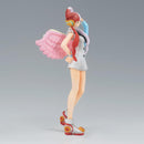 Uta One Piece Film Red DXF Grandline Series Figure