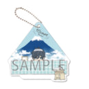 Riku Kurose Ten Count Trading Mirror Charm