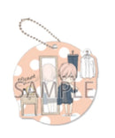 Tadaomi Shirotani Ten Count Trading Mirror Charm