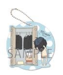 Riku Kurose Ten Count Trading Mirror Charm