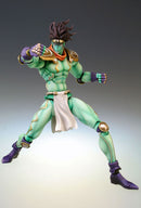 Star Platinum Jojo's Bizarre Adventure Part 3 Stardust Crusaders Super Action Statue