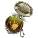 Vincent Phantomhive Black Butler Book of Circus Locket Charm