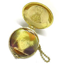 Tagger Black Butler Book of Circus Locket Charm