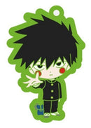 Ekubo & Ritsu Kageyama Mob Psycho 100 III Vol.2 Rubber Strap