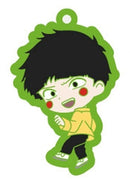 Ekubo & Shigeo Kageyama Mob Psycho 100 III Vol.2 Rubber Strap