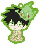 Ekubo & Ritsu Kageyama Mob Psycho 100 III Vol.2 Rubber Strap