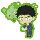 Ekubo & Katsuya Serizawa Mob Psycho 100 III Vol.2 Rubber Strap
