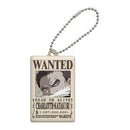 Charlotte Katakuri One Piece Wanted Keychain