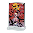 Monogatari Crow ver. Acrylic Stand