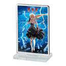 Monogatari Lightning ver. Acrylic Stand