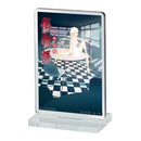 Monogatari Table ver. Acrylic Stand