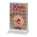 Tsubasa Hanekawa Monogatari Acrylic Stand
