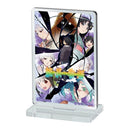 Monogatari Shattered Glass ver. Acrylic Stand