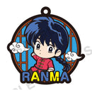 Ranma Saotome Ranma 1/2 Rubber Strap