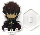 Suzaku Kururugi (Cloak) Code Geass Lelouch of the Rebellion Acrylic Stand