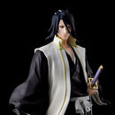 Byakuya Kuchiki Bleach Solid & Souls Figure