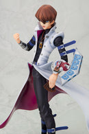 Seto Kaiba Yu Gi Oh Duel Monsters ARTFX J 1/7 Scale Figure