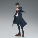 Mash Burnedead Mashle DXF Figure