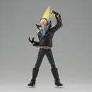 Present Mic My Hero Academia Age of Heroes Figure