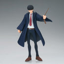 Mash Burnedead Mashle DXF Figure
