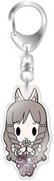 Smia Fire Emblem: Awakening Acrylic Keyring