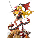 Shinobu Oshino Monogatari Series My Own Lottery Panai No Ichibankuji Figure