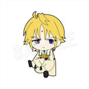 Sanzo Genjo Saiyuki Reload Blast Petanko Rubber Strap