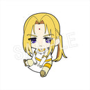 Doji Konzen Saiyuki Reload Blast Petanko Rubber Strap